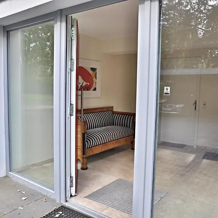 Hohrott 17 Bellevue Ii Apartament Heikendorf