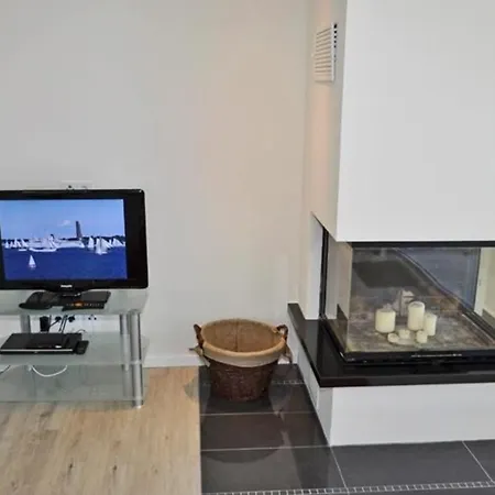 Апартаменты Hohrott 17 Bellevue Ii