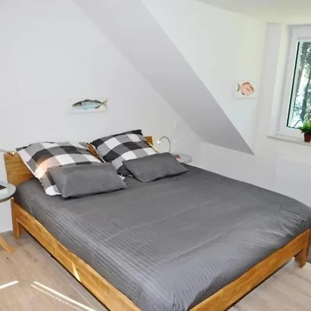 Hohrott 17 Bellevue Ii Апартаменты Хайкендорф