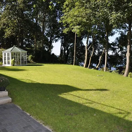 Апартаменты Hohrott 17 Bellevue Ii Хайкендорф