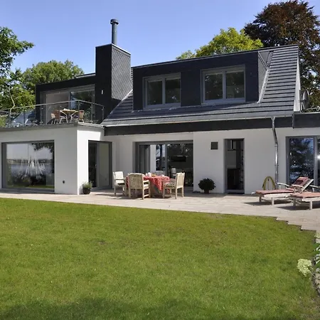 Hohrott 17 Bellevue Ii * Heikendorf