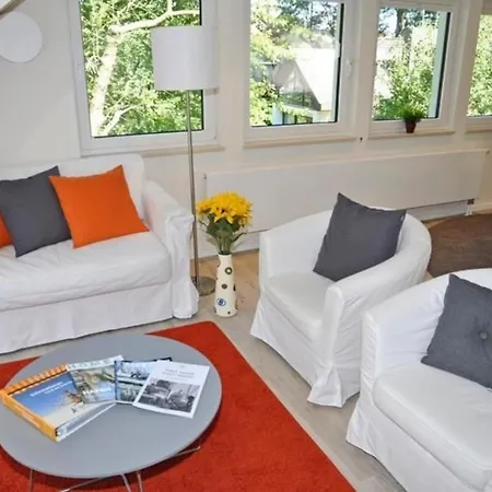 Hohrott 17 Bellevue Ii Apartament