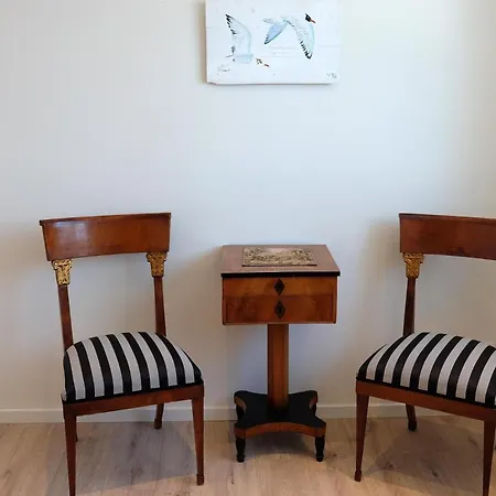Apartament Hohrott 17 Bellevue Ii