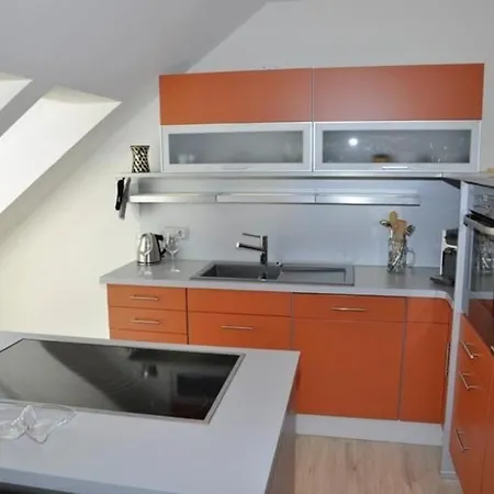 Апартаменты Hohrott 17 Bellevue Ii *